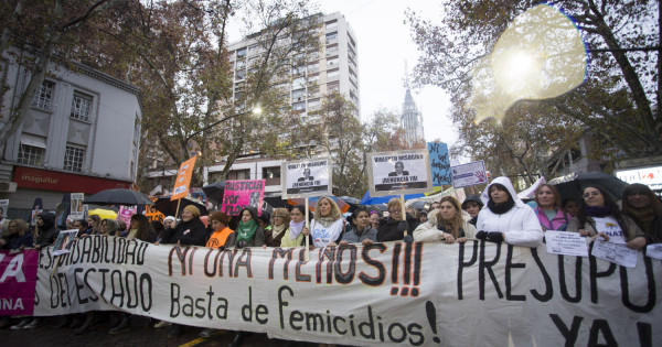 De Junio Ni Una Menos Una Construcci N Colectiva Imd Institutos