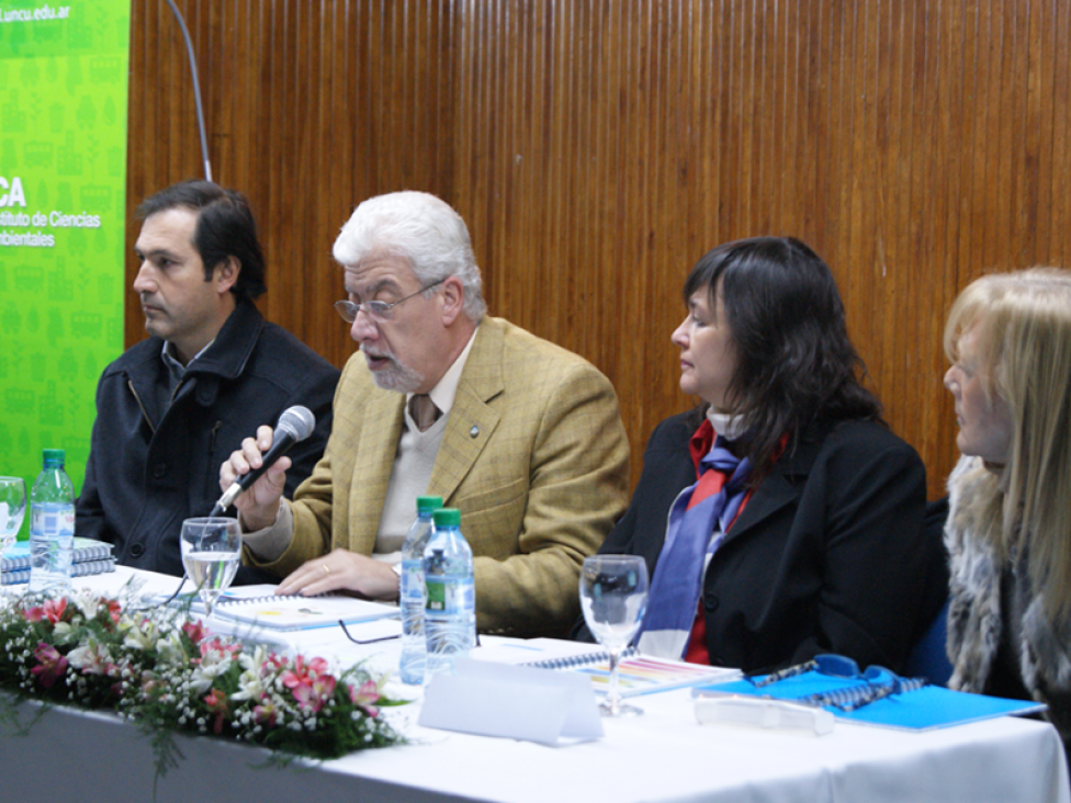 imagen Los docentes de Mendoza cuentan con una herramienta más para la educación ambiental