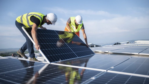 imagen El Comité de Energía de AUGM convoca a presentar resúmenes para conformar la 3ª Edición del libro "Energía"