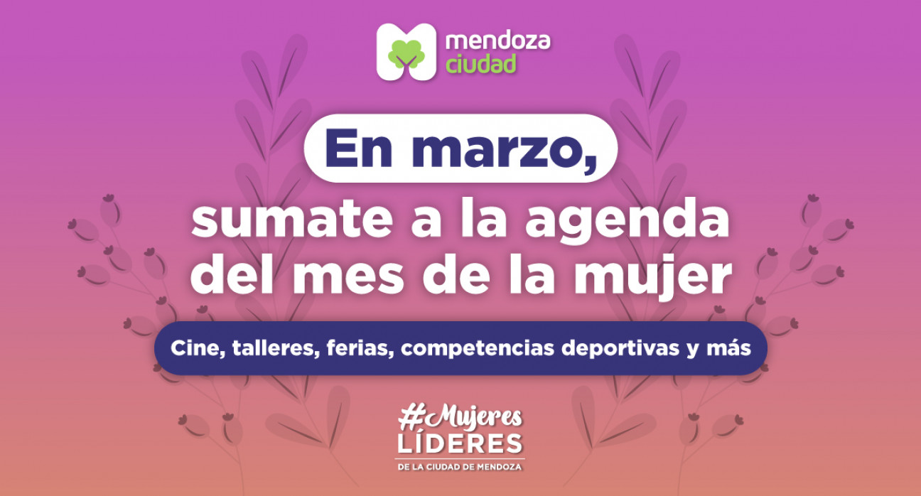 imagen El ICA participará del "Conversatorio Mujeres líderes, ambiente y sociedad"