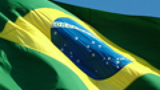 imagen Establecieron un nuevo nodo del ICES en Brasil