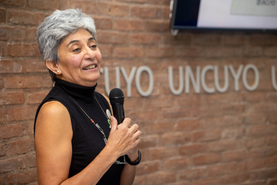 imagen UNCUYO Separa recuperó casi 150 toneladas de material reciclable