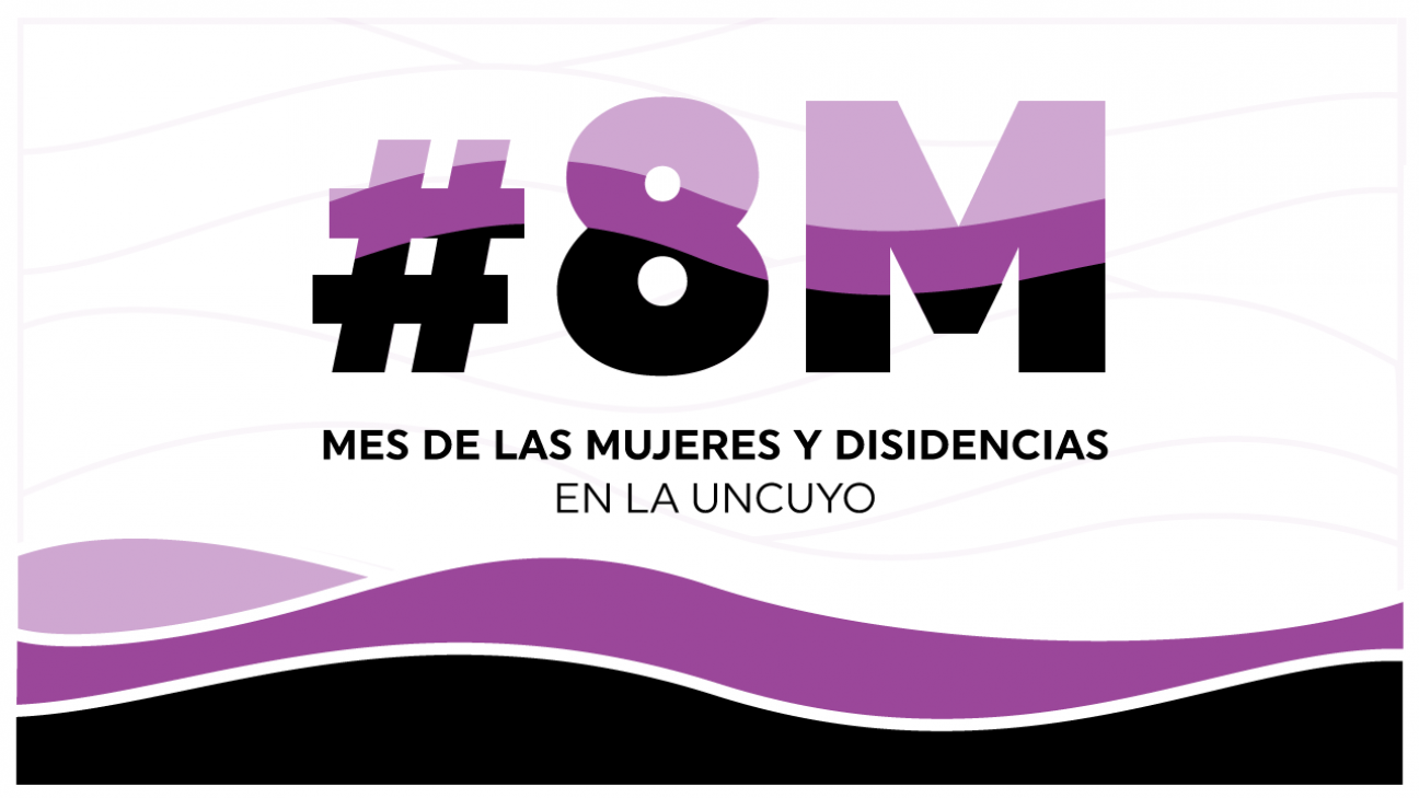 imagen Suspenden las actividares del Mes de las mujeres en la UNCUYO