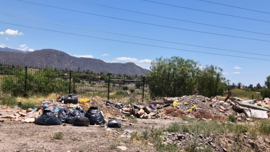 imagen Procedimiento para la Gestión de Residuos de Construcción y Demolición en el Campus Universitario
