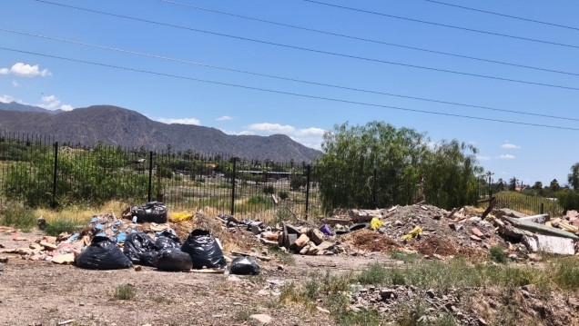 imagen Procedimiento para la Gestión de Residuos de Construcción y Demolición en el Campus Universitario