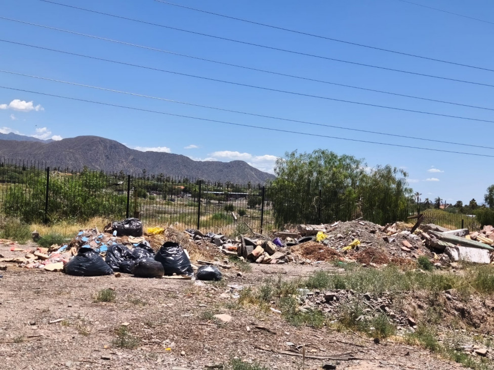 imagen Procedimiento para la Gestión de Residuos de Construcción y Demolición en el Campus Universitario