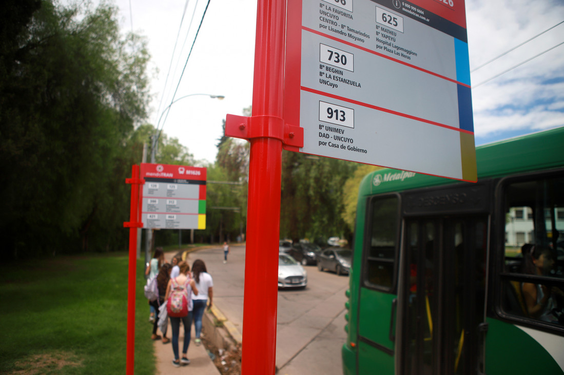 imagen Movilidad de la comunidad universitaria: ¿Cómo fueron los cambios postpandemia?