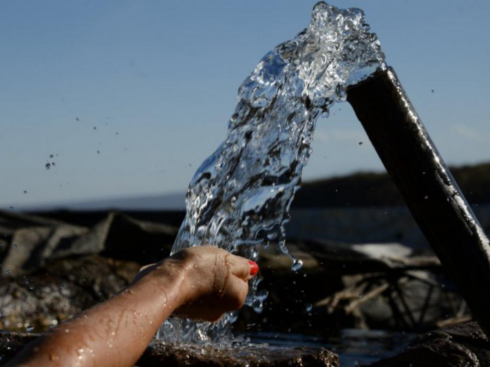 imagen Se realizará el Primer Congreso Internacional del Agua en la UNCUYO