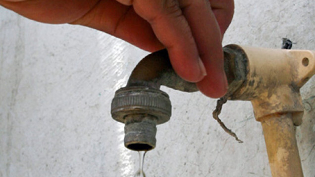 imagen Jornada sobre la situación de los operadores comunitarios de agua potable