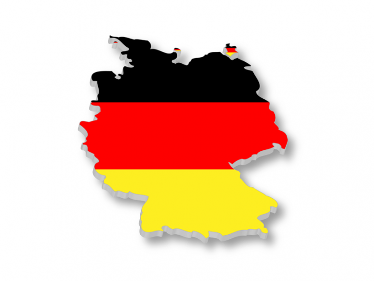 imagen Convocatoria para "viaje informativo" a Alemania