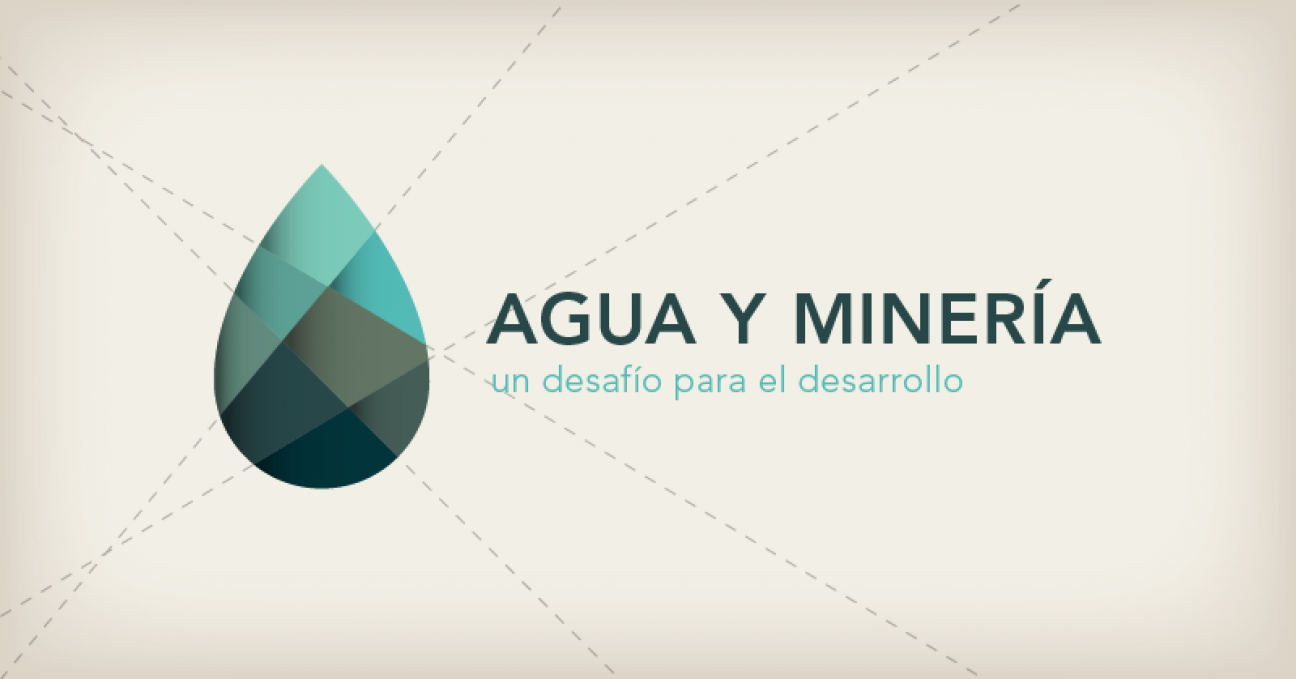 imagen Jornadas sobre la asignación del agua al uso minero