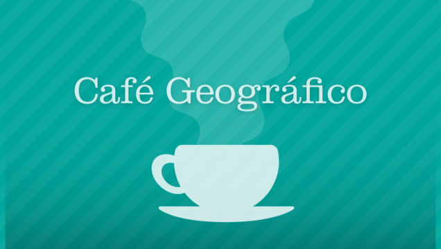 imagen Café geográfico: ciclo de charlas - debate