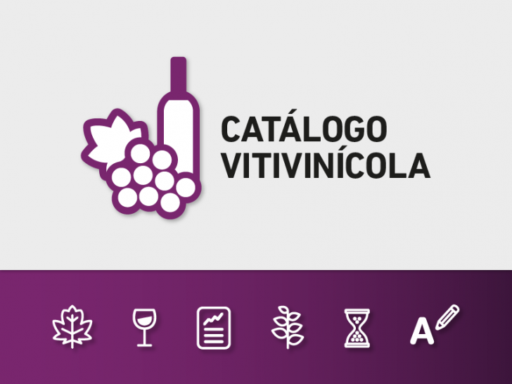 imagen Presentación de catálogo de investigaciones sobre vitivinicultura 