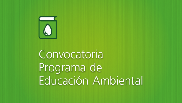 imagen Resultados de la convocatoria Programa de Educación Ambiental