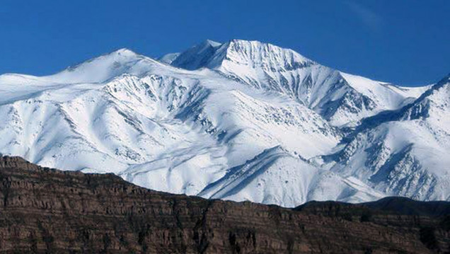 imagen 11 de diciembre: Día Internacional de las Montañas