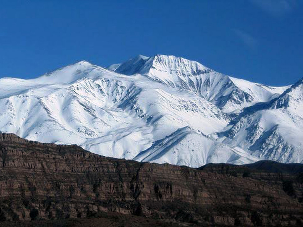 imagen 11 de diciembre: Día Internacional de las Montañas