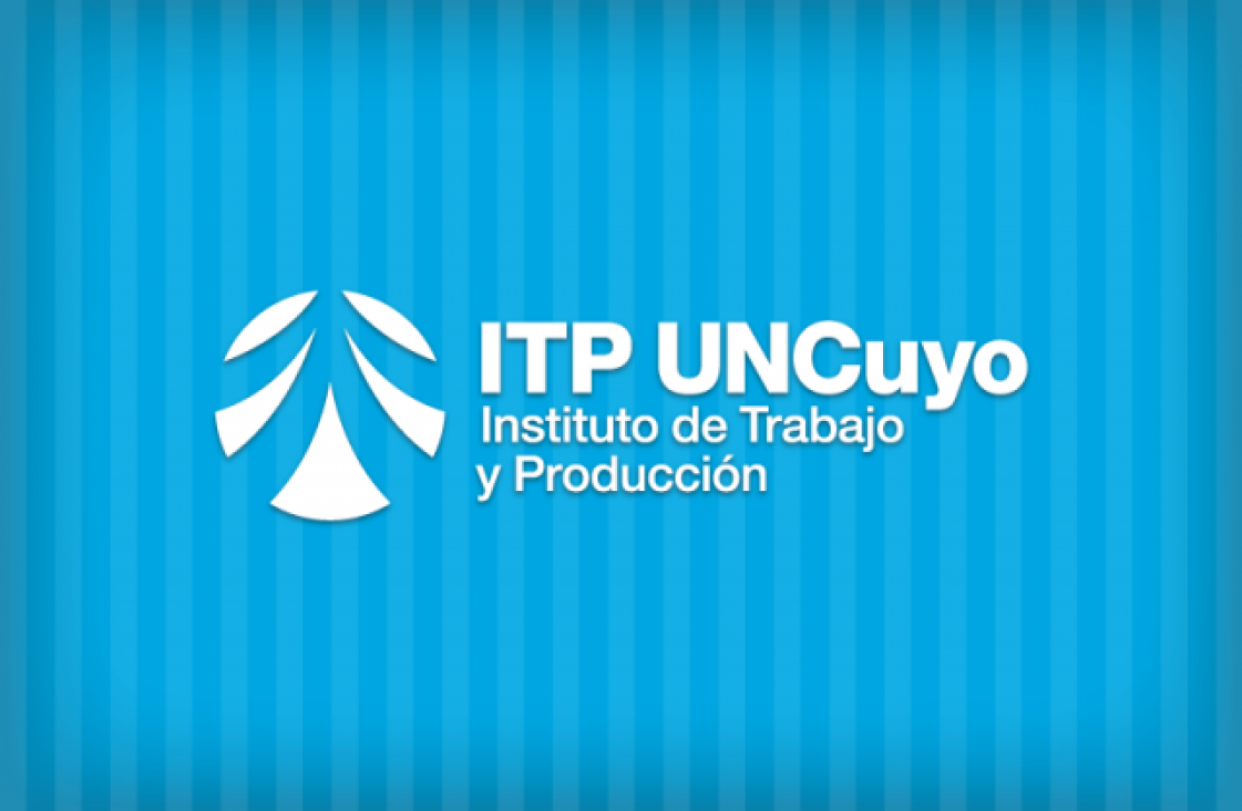 imagen La Comisión Directiva del ITP eligió Vicepresidente y Secretario General