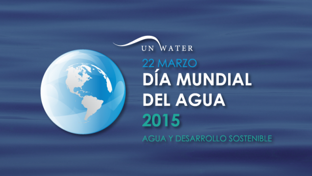 imagen Actividades para conmemorar el Día Mundial del Agua
