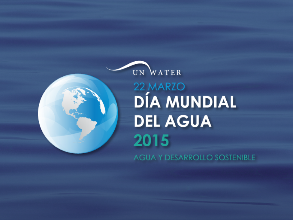 imagen Actividades para conmemorar el Día Mundial del Agua