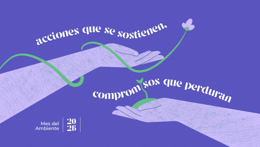 imagen La UNCUYO presenta su agenda del Mes del Ambiente 2026 con foco en la acción climática y los compromisos sostenibles