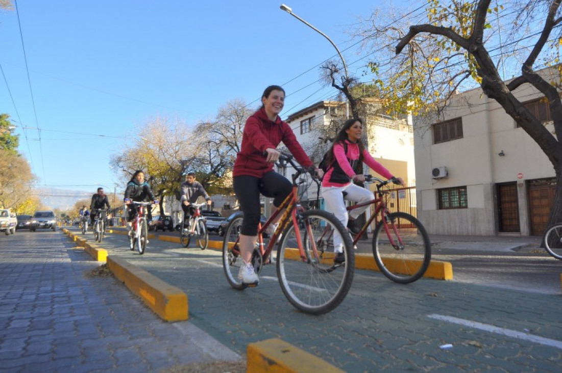 imagen Presentarán el concepto de "Ciudades de 15 minutos", una propuesta saludable y sostenible 