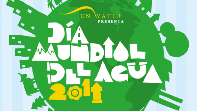 imagen El ICA celebró el Día Mundial del Agua