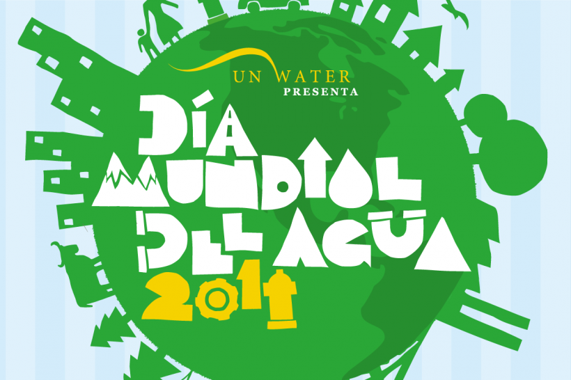 imagen El ICA celebró el Día Mundial del Agua