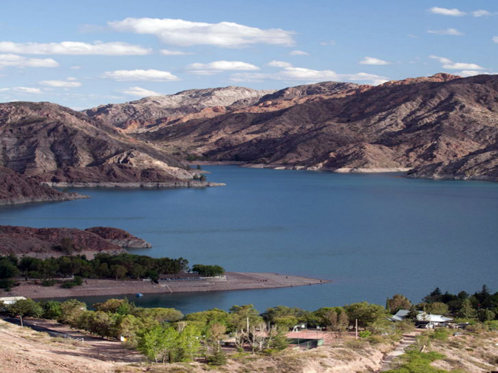 imagen Día del agua en Mendoza