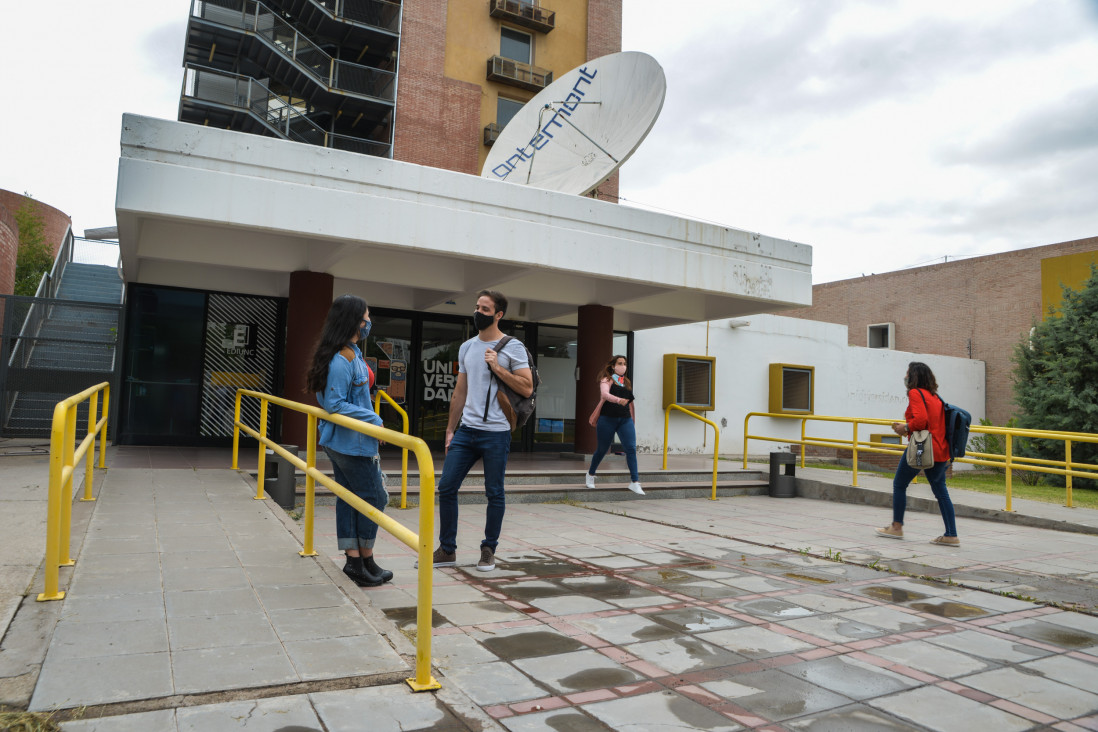 imagen ¿Las ciudades de Mendoza pueden ser "Ciudades de 15 minutos"?