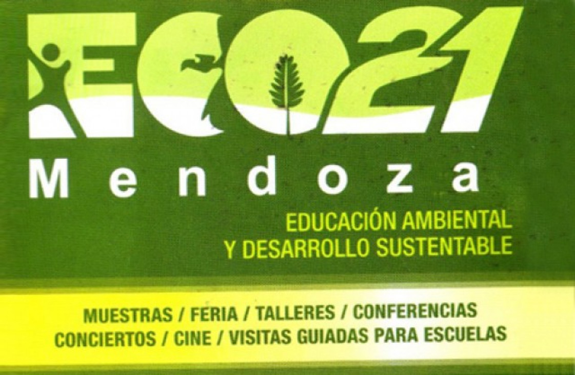 imagen Jornadas de Educación Ambiental y Desarrollo Sustentable