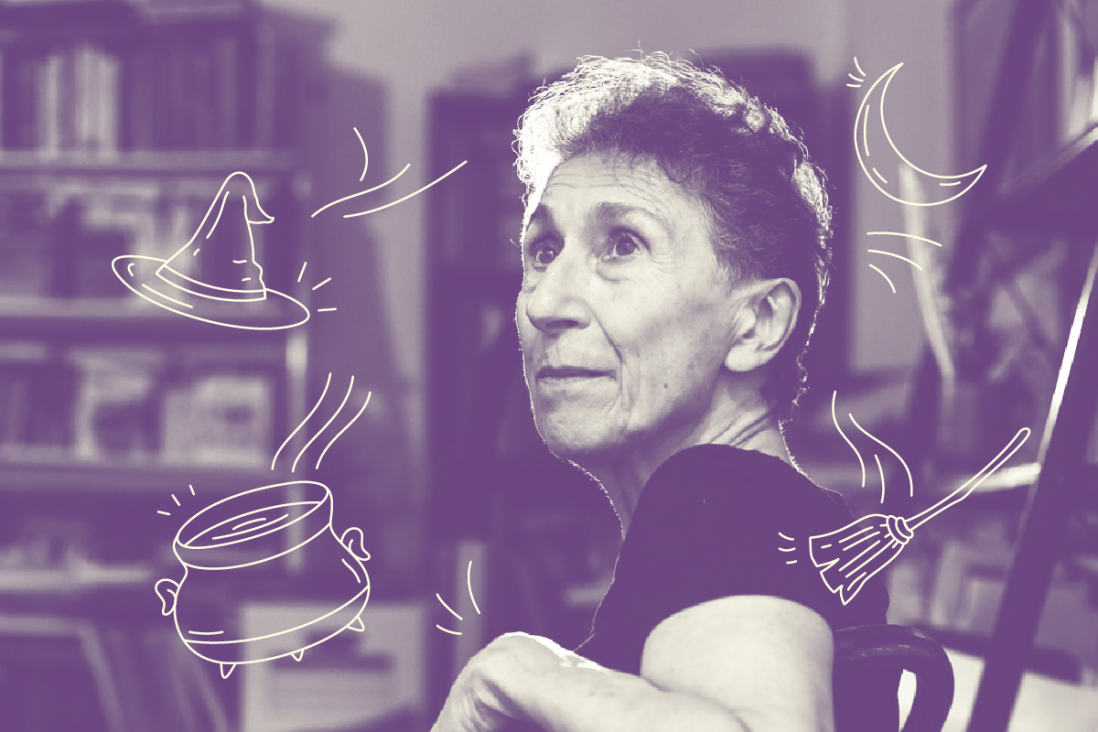 imagen Campaña de firmas para solicitar Dra. Honoris Causa para Silvia Federici, referente feminista internacional