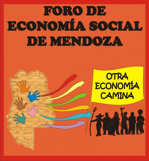 imagen 5° Foro Regional de Economía Social y 2º Foro Nacional Hacia Otra Economía