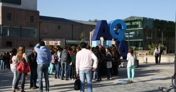 Se concretó Congreso Internacional del Agua en San Luis - IMD ...