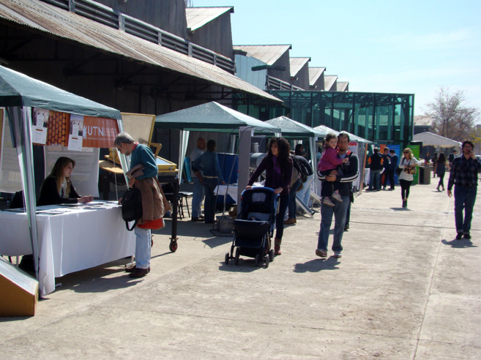 imagen Mendoza Solar 2012: destacaron la importancia de acercar la energía solar a la sociedad