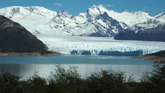 imagen Foro de discusión Proyecto de Ley de Glaciares