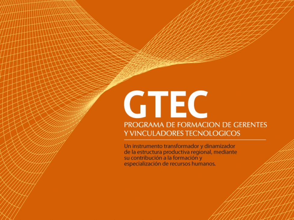 imagen Lanzan la segunda cohorte de la Especialización en Formación de Gerentes, Gestión y Transformadores Tecnológicos 