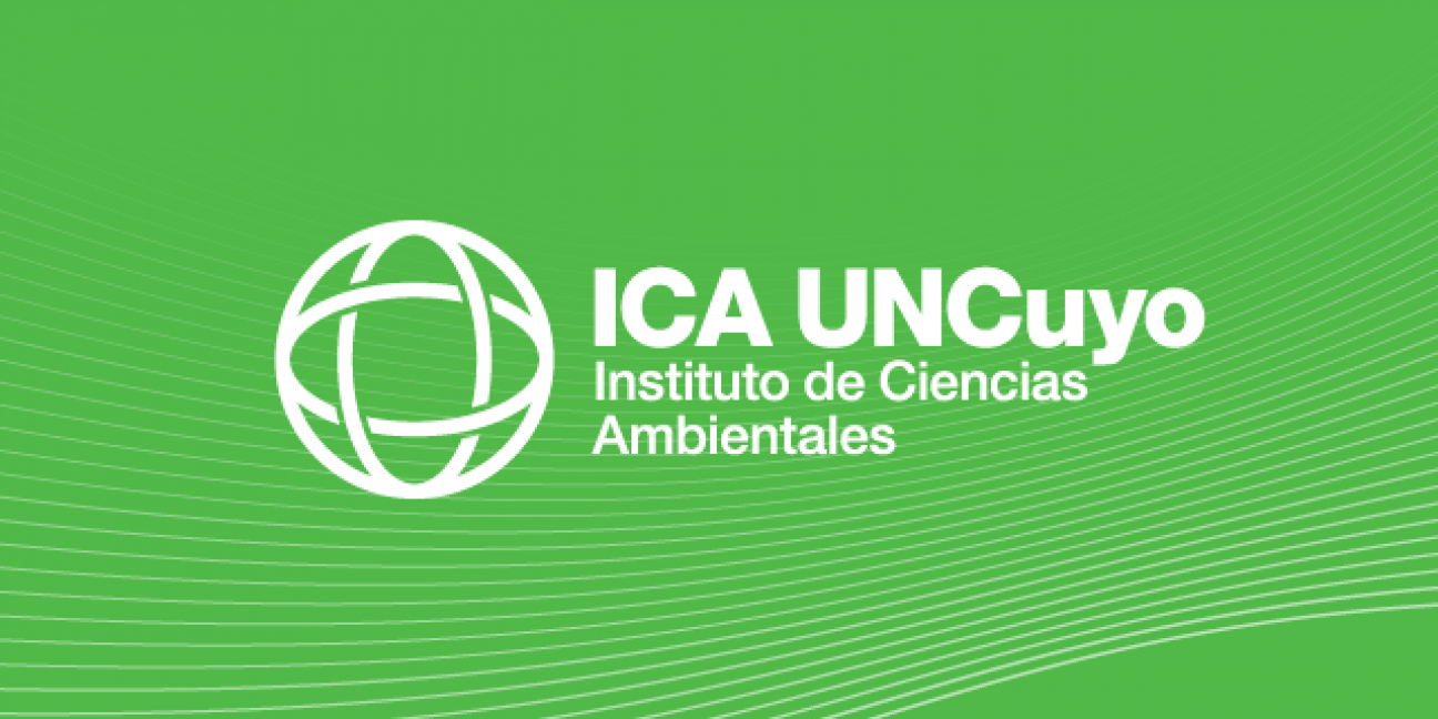 imagen Se realizaron las elecciones de los representantes de la Comisión Directiva del Instituto de Ciencias Ambientales de la UNCUYO