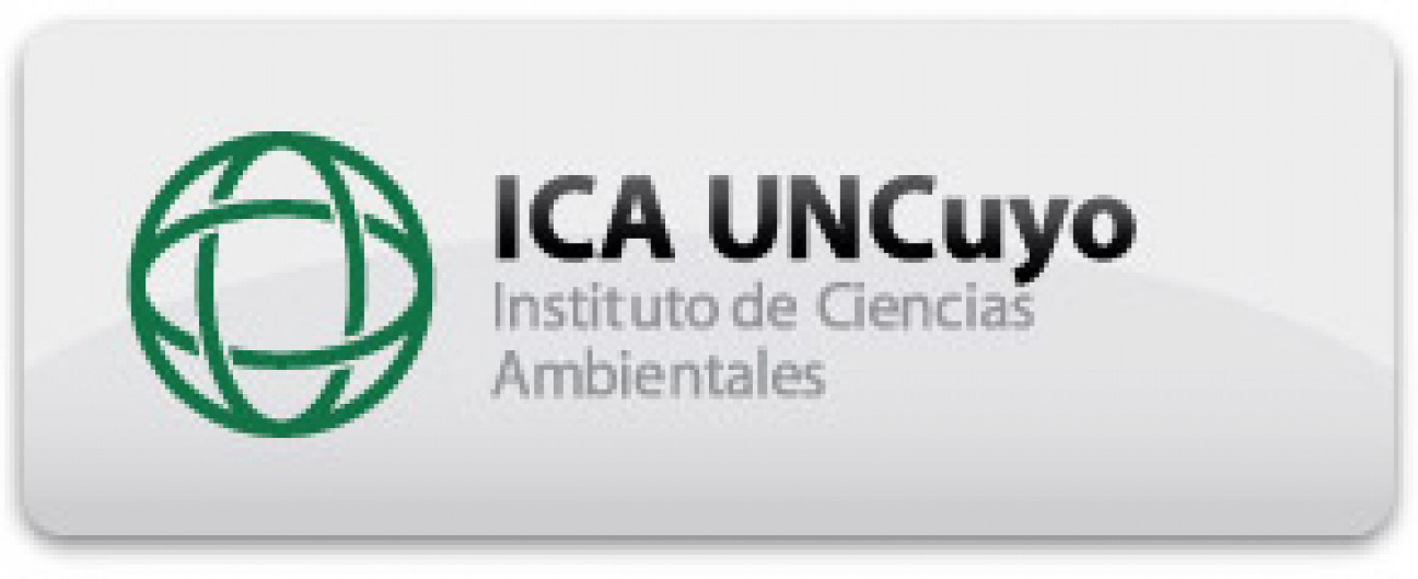 imagen Reconocieron el trabajo que realiza el Instituto de Ciencias Ambientales 