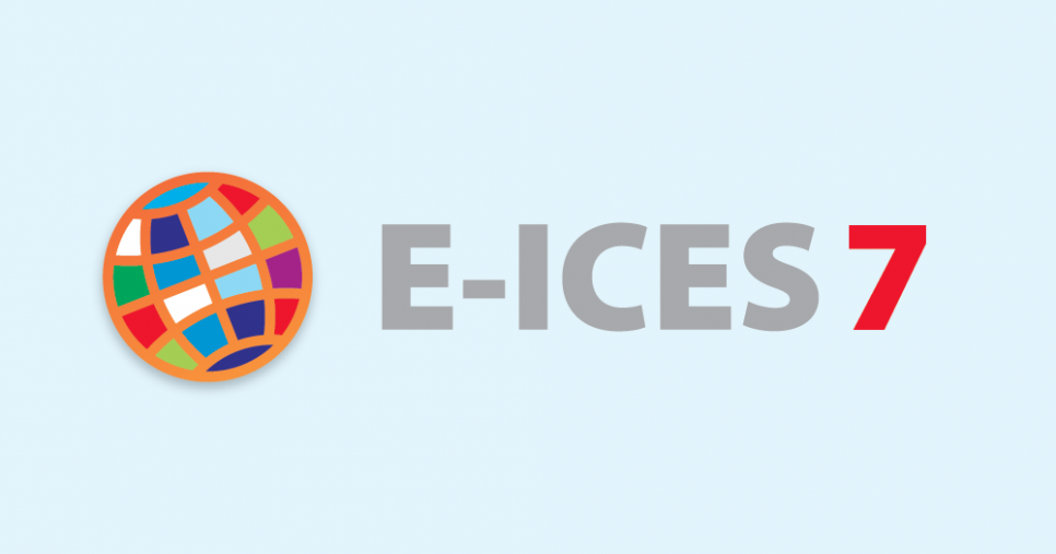 imagen Se modificó la fecha del E-ICES 7