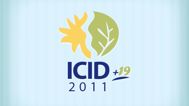 imagen III Conferencia Internacional sobre clima, sustentabilidad y desarrollo