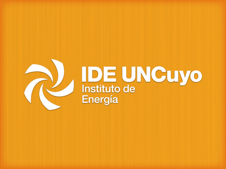 imagen Aprobaron proyectos del Instituto de Energía en convocatoria Ing. Enrique Mosconi