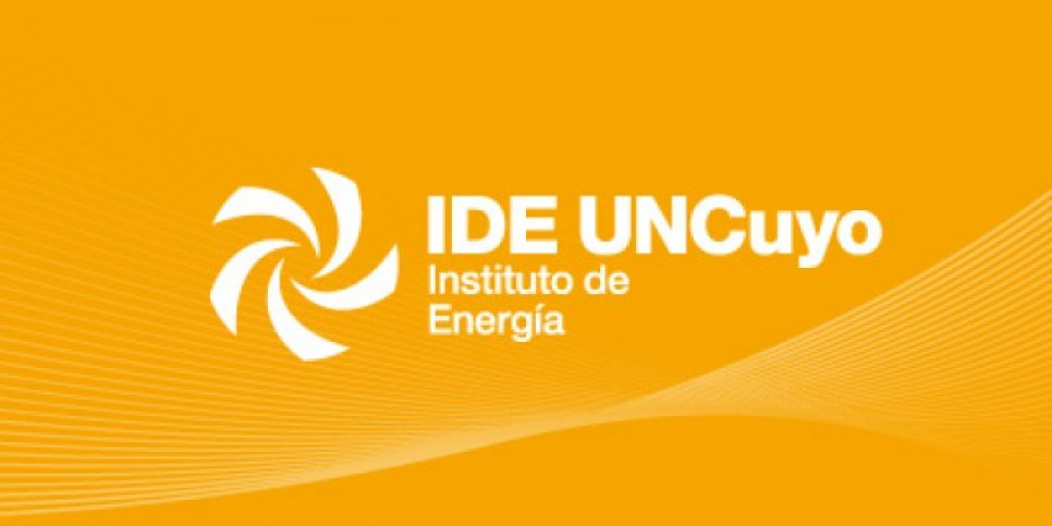 imagen Resultados de las elecciones del Instituto de Energía de la UNCuyo
