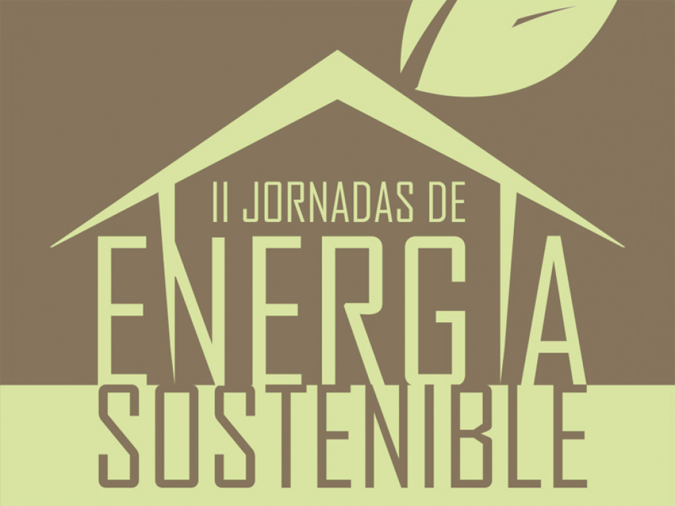 imagen Segundas Jornadas de Energía Sostenible