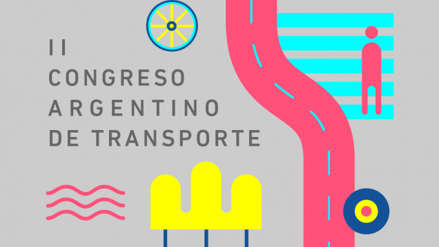 imagen Segundo Congreso Argentino de Transporte en la UNCUYO. Pago de inscripción