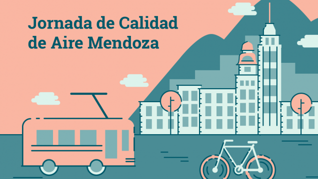 imagen Capacitación en Calidad de Aire, su legislación y gestión en la provincia de Mendoza