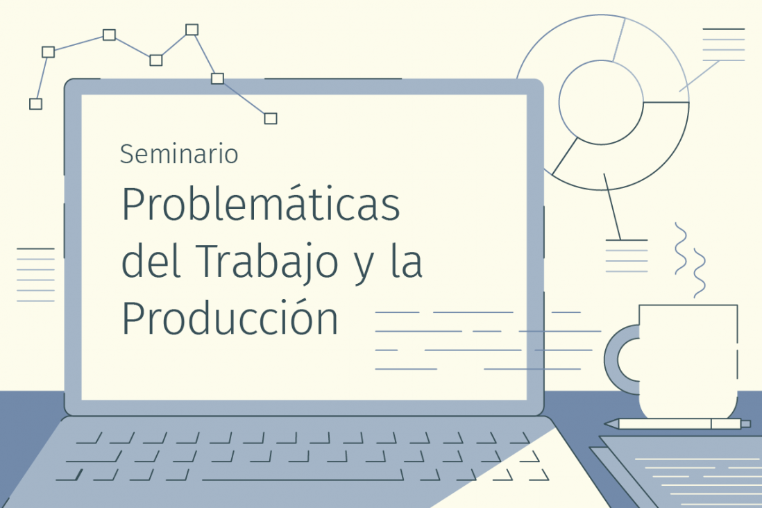 imagen Capitalismo, trabajo y producción serán temas de una charla en Ciencias Políticas