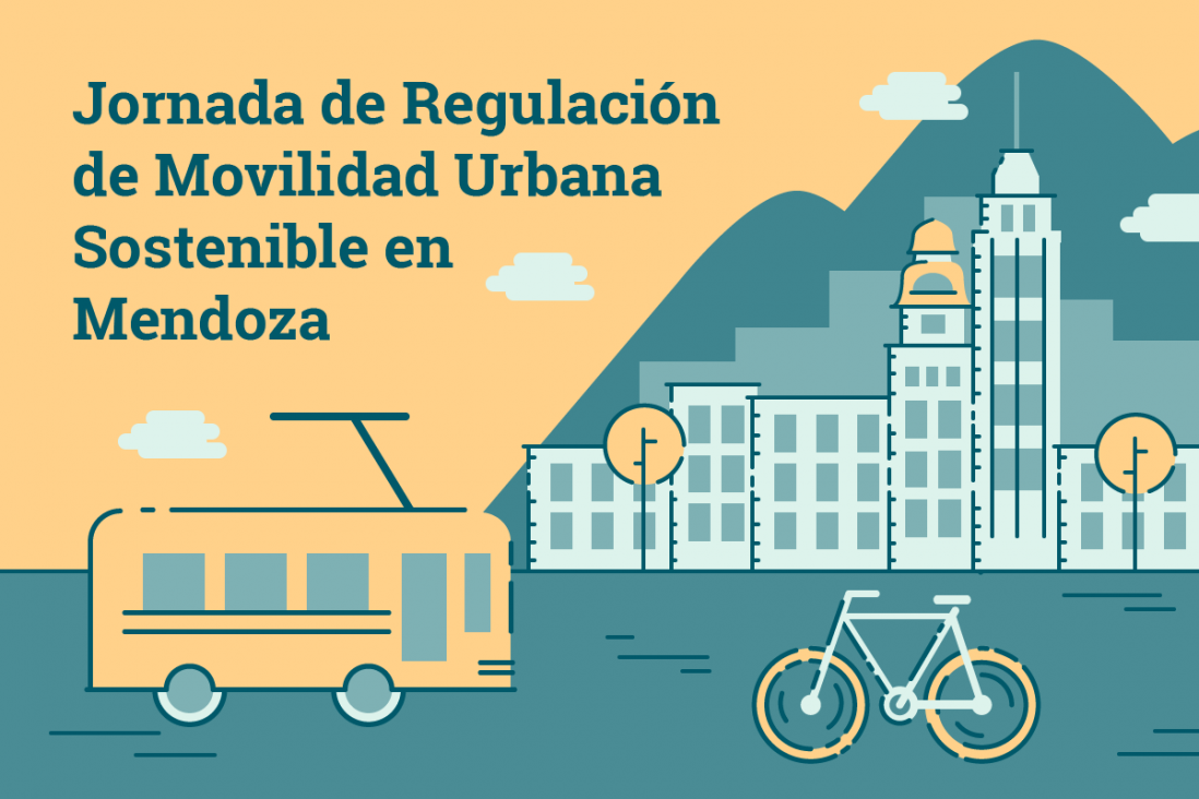 imagen Capacitarán en Movilidad Urbana Sostenible y Calidad del Aire