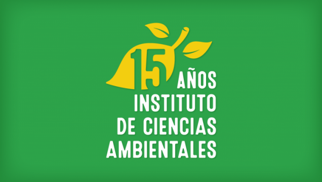 imagen El Instituto de Ciencias Ambientales será reconocido por la Cámara de Senadores por sus 15 años de trabajo por el ambiente