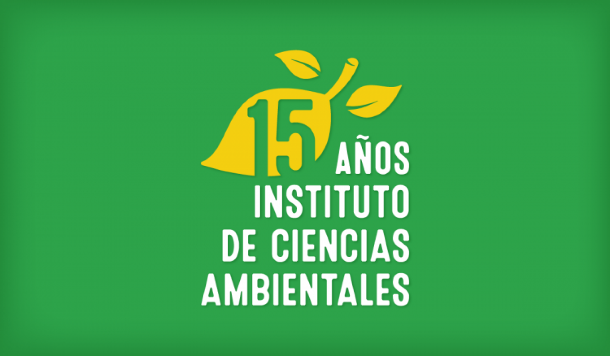 imagen El Instituto de Ciencias Ambientales será reconocido por la Cámara de Senadores por sus 15 años de trabajo por el ambiente