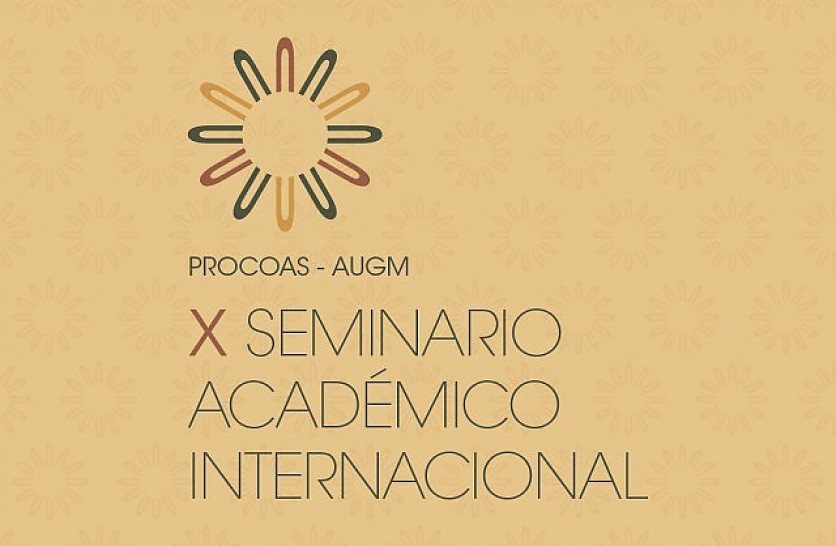 imagen X  Seminario Académico Internacional  de la Asociación de Universidades del Grupo Montevideo